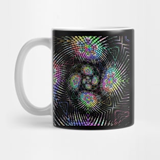 Elemental Ecstasy 38 Mug